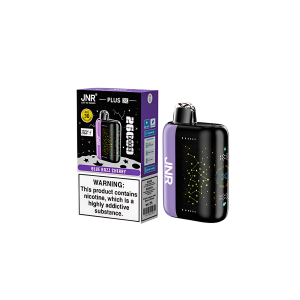 JNR - Plus X - 26K - Einweg Vape / Disposable – 2% Nikotin