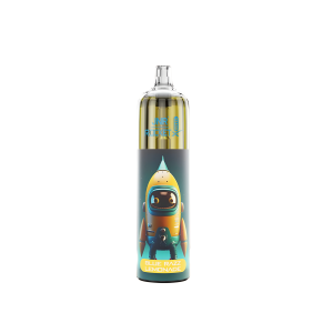 JNR - Rocket-X  12.4K - Einweg Vape / Disposable
