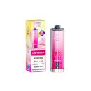 JNR - Shisha Hookah Max 22K - Einweg Vape / Disposable – 2% Nikotin