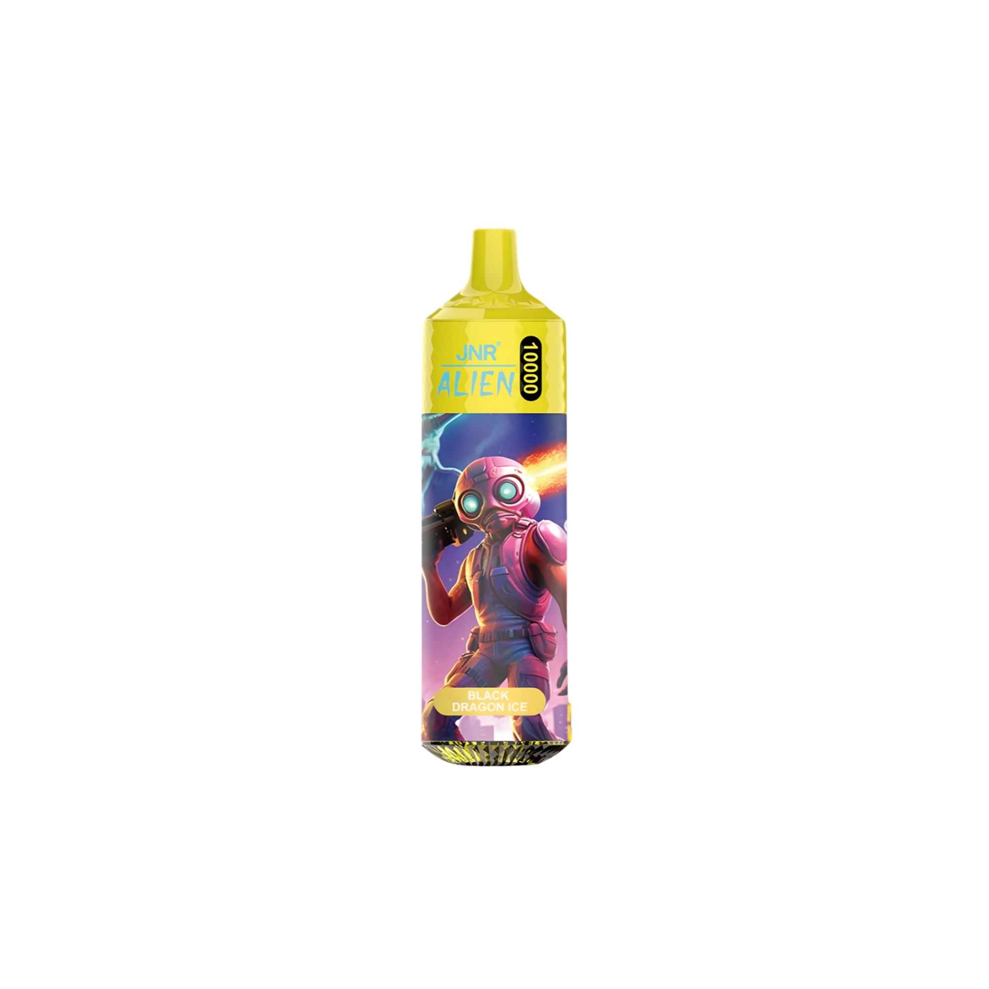JNR Alien 10K – Einweg Vape / Disposable 2 % nicotine