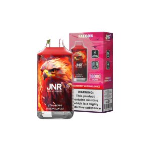 JNR - Falcon 16K - Einweg Vape / Disposable