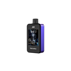 JNR - MediaMax 40K - 2% Nikotin - Einweg Vape / Disposable