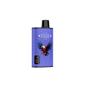 JNR - Eagle - 23000 Puffs - 2% Nikotin - Einweg Vape / Disposable