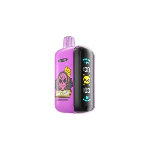 ELFBAR - GH23000 - 23000 Puffs - 2% Nikotin - Einweg-Vape