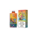 Fumot – Leopard 40K – 40.000 Puffs – Einweg Vape / Disposable – 2 % Nikotin