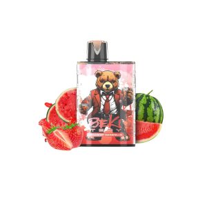 Beki – Tedy 12K – Einweg Vape / Disposable