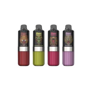 iMoment – Dark Night Shisha – 15.000 Züge – 2 % Nikotin – Einweg Vape