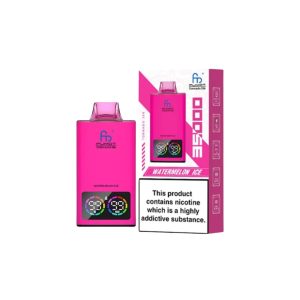 Fumot – Tornado 35000 – Disposable Vape