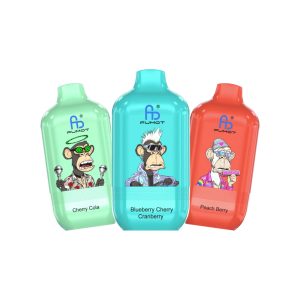 Fumot Vibe Pro 28000 – Disposable Vape