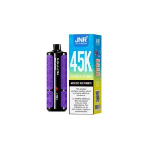JNR ShiSha Ultra 45K – Einweg Vape / Disposable