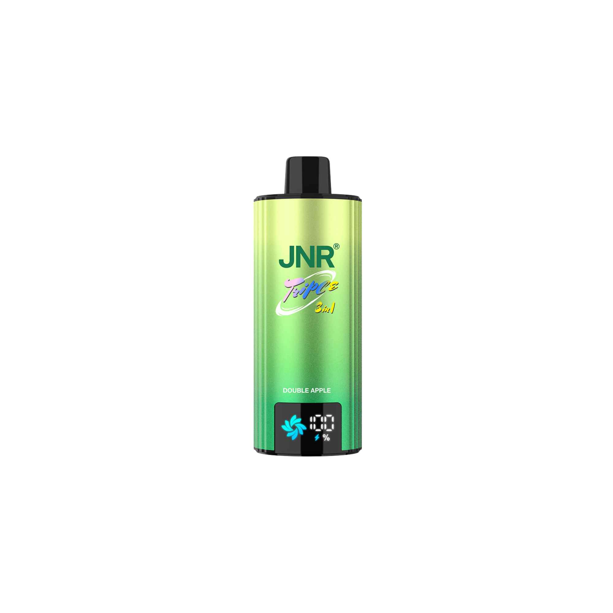 JNR Triple 110K – Einweg Vape / Disposable mit 2 % Nikotin & 3 Geschmäckern – Bild 2