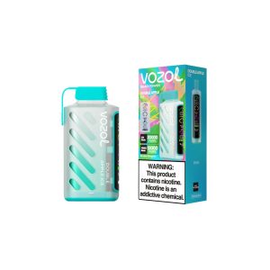VOZOL – Gear Power 20K – Wegwerp Vape / Disposable – 2% nicotine