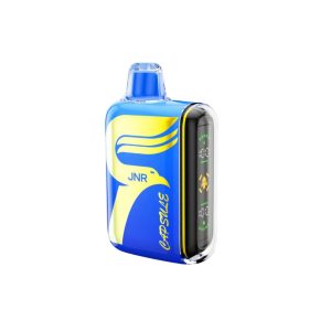 JNR Capsule 15000 Einweg Vape – 2 % Nikotin