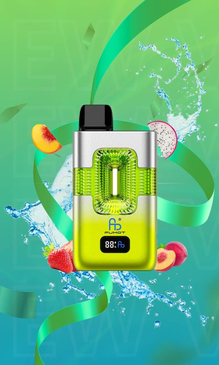 vap infection Einweg Vape kaufen - VEEV NOW ULTRA main image 1