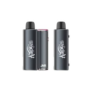 JNR Aurora 30K – Prefilled Pod Kit – 30.000 Puffs – 2 % Nikotin