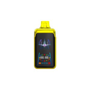 Fumot – Phantom Box 36K – Puff jetable / Disposable