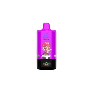 Fumot Eco 5in1 90K – Einweg Vape / Disposable
