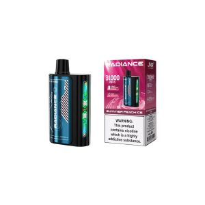 JNR Radiance 31000 Puffs – Einweg Vape - mit 2% Nikotin