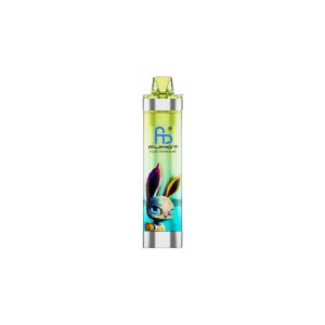 Fumot Crystal Refillable 28K – Vape rechargeable avec système de remplissage par le haut