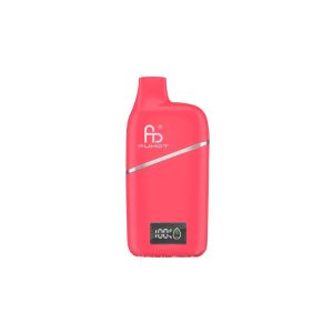 Fumot Smart Box 48K – Wegwerp Vape / Disposable met digitaal display
