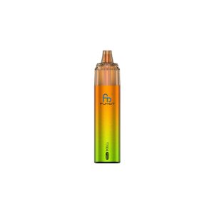 Fumot T7000 Pod – Pod System Vape met 0% & 2% nicotine