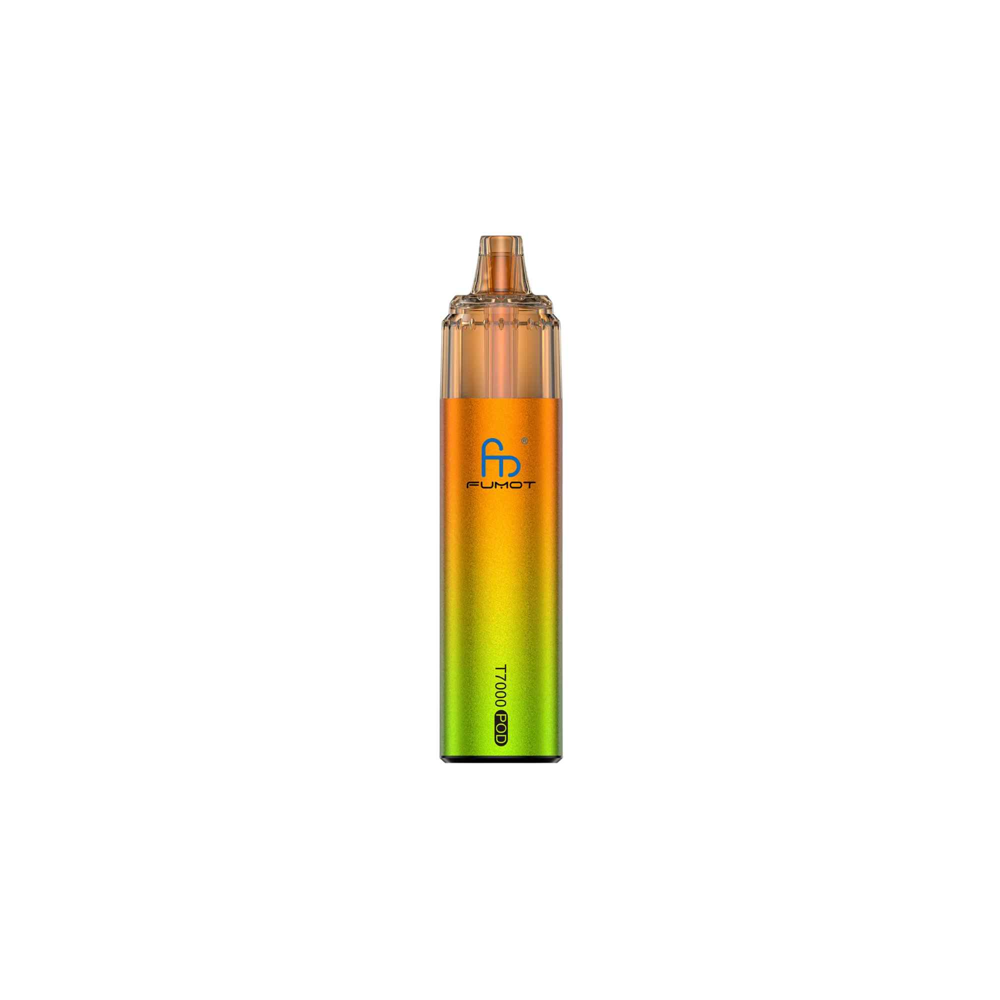 Fumot T7000 Pod – Pod System Vape met 0% & 2% nicotine