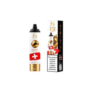 Fumot - Tornado 15K Fan Edition - Einweg Vape 2% Nikotin 
