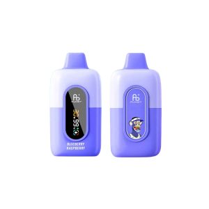 Fumot Pop Box 55K – Wegwerp Vape / Disposable