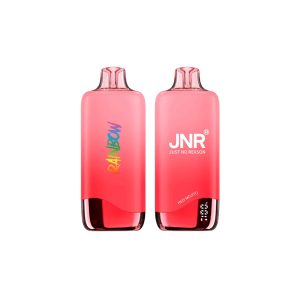 JNR Rainbow 10.5K – Einweg Vape / Disposable mit 2% Nikotin