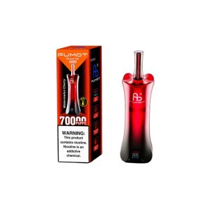 Fumot Throne 70K Shisha – Puff jetable / Disposable
