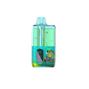 Fumot Tornado 58K – Einweg Vape / Disposable