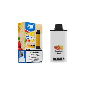 JNR Batman 11K – Einweg Vape / Disposable 2% Nikotin