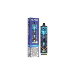 JNR Calavera 11K – Wegwerp Vape / Disposable 2% nicotine