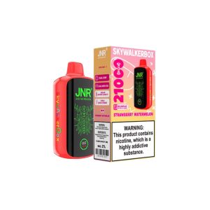 JNR Skywalker Box 21K – Wegwerp Vape / Disposable