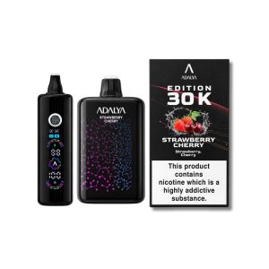Adalya Edition 30K – Einweg Vape / Disposable 2 % Nikotin