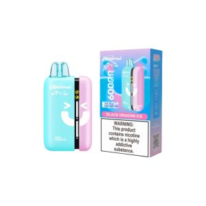 JNR Alien Pulse 60K – Disposable Vape 2% Nicotine