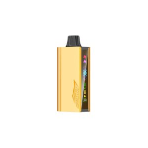 JNR Cruiser 12K – Einweg Vape / Disposable 5% Nikotin