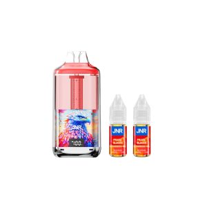 JNR Falcon GEM⁺ 30K – Einweg Vape / Disposable 2% Nikotin