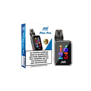 JNR Flux Pro 32K – Wegwerp Vape / Disposable 2% nicotine